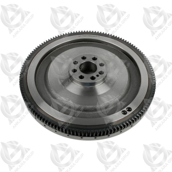 OM 904 ATEGO VOLANT KOMPLE 906 030 3205
