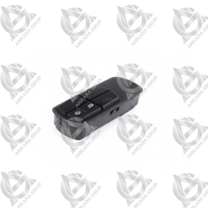 MERCEDES 004 545 0113 CAM KUMANDA DÜĞMESİ E.M SAĞ