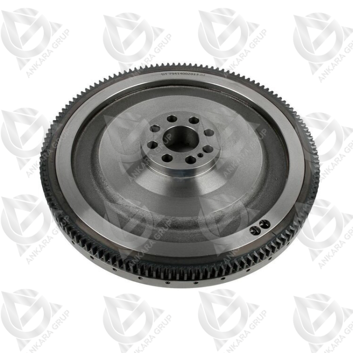 OM 904 ATEGO VOLANT KOMPLE 906 030 3205