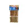 Nat. Köpek Çiğneme Kemiği 7,5cm *8li *180g *10 Paket