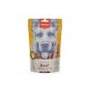Oven Roasted Gerçek Biftek Dilim Yumuşak Köpek Ödülü 100 Gr