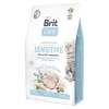Tahılsız Anti Allergenic Böcekli Kedi Maması 2 Kg