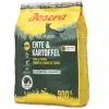 SÜPER PREMİUM KÖPEK MAMASI JOSERA DUCK&POTATO