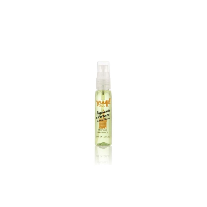 ! Floransada Günbatımı Kedi Ve Köpekler Için Alkolsüz Parfüm 30 Ml