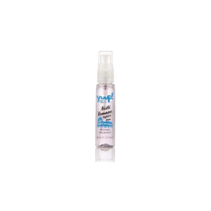 ! Home Love In Italy Kedi ve Köpek Parfümü 30 ml Night in Rome