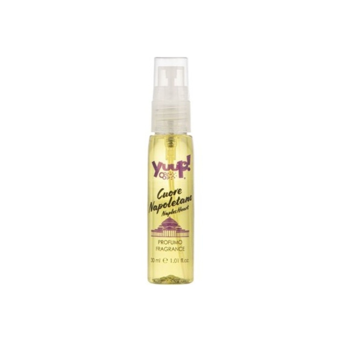 ! Parfüm 30 ml Napoletano Kalp