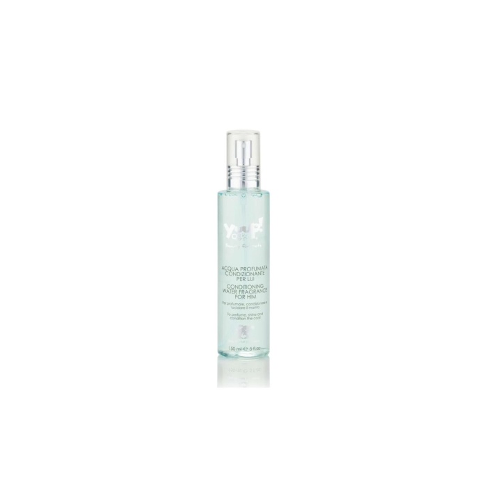 ! Erkek Kedi Ve Köpekler Için Alkolsüz Parfüm 150 ml