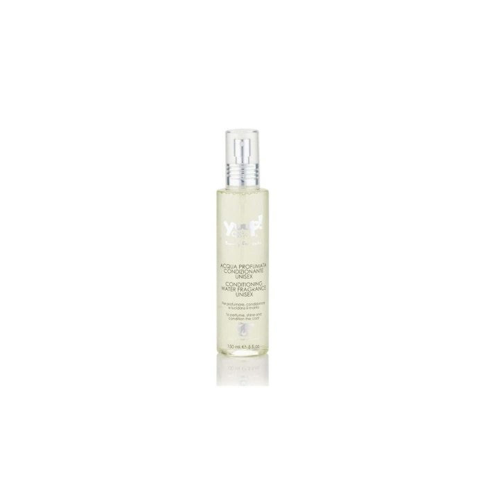 ! Kedi Ve Köpekler Için Alkolsüz Parfüm 150 ml