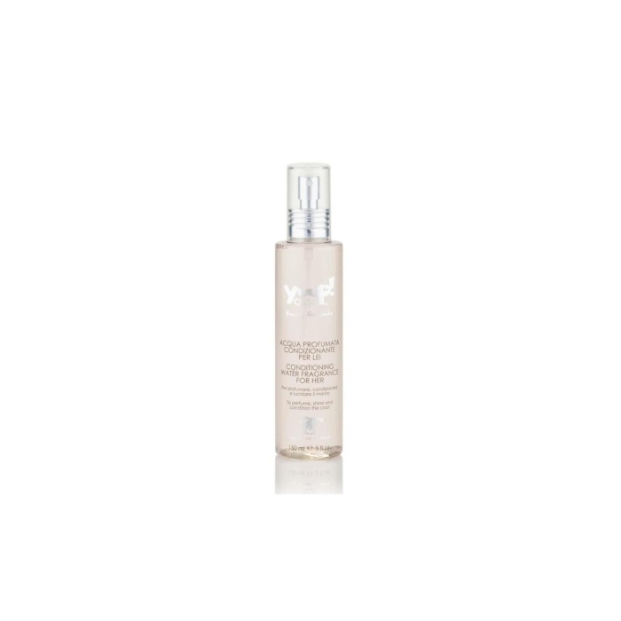 ! Dişi Kedi Ve Köpekler Için Alkolsüz Parfüm 150 ml