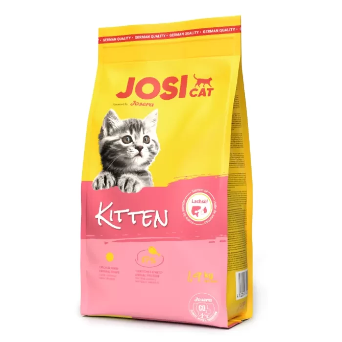 JOSERA JOSİCAT KİTTEN