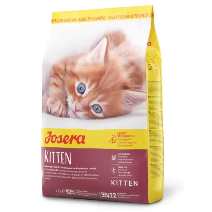 JOSERA JOSERA KİTTEN
