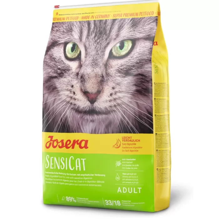 JOSERA JOSERA SENSİCAT
