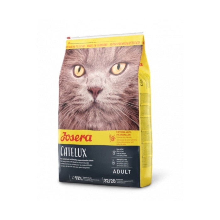 JOSERA Catelux Kedi Maması 2 Kg Yetişkin Kedi