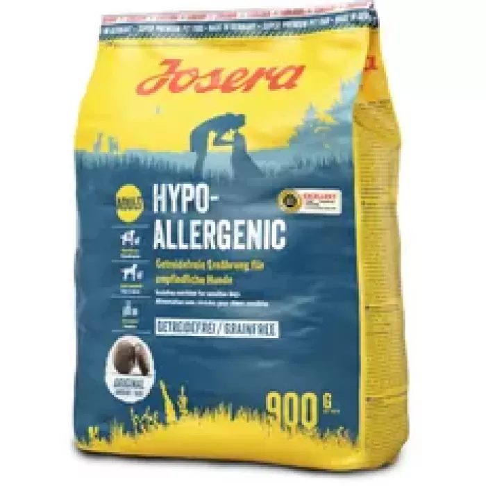 JOSERA HYPOALLERGENİC