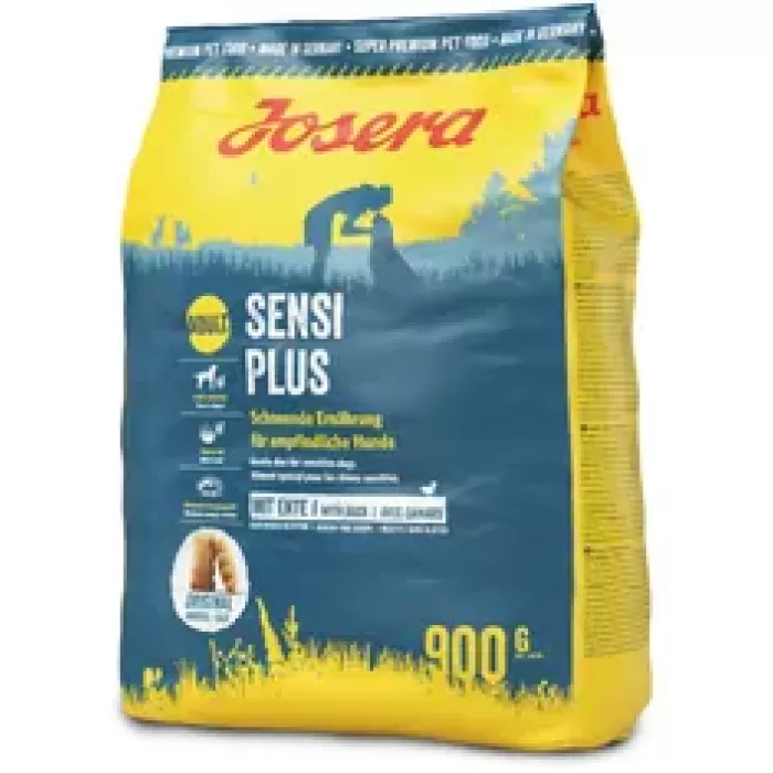 JOSERA SENSİ PLUS