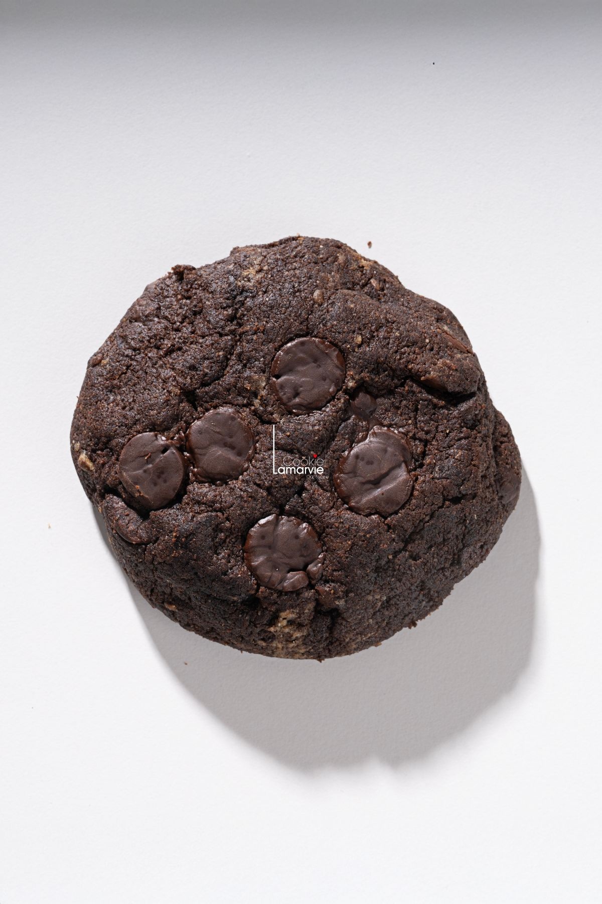 Double Chocolate Chip Cookie 6lı Hediye Kutusu