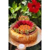 Doğum Günü Cheesecake Özel Sipariş