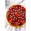 Çilekli Cheesecake