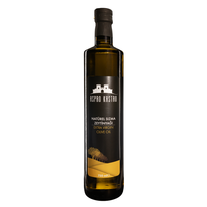 750 ml Özel Harman Soğuk Sıkım Natürel Sızma Zeytinyağı
