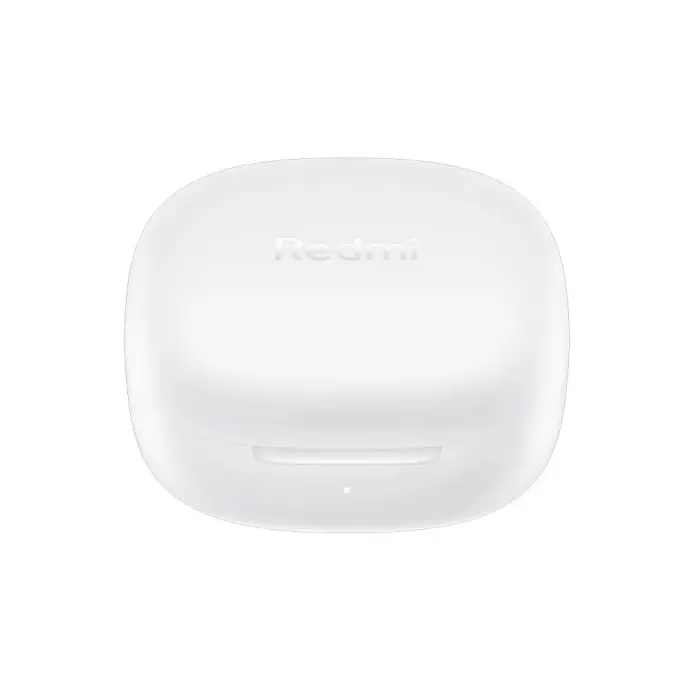 Xiaomi Redmi Buds 6 Play TWS Bluetooth Kulak İçi Kulaklık - Beyaz