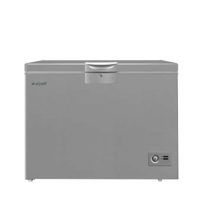 ARÇELİK 2298 JEMG Sandık Tipi Derin Dondurucu