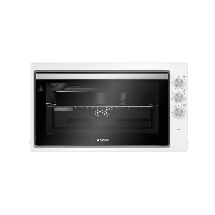 ARÇELİK SUF 5000 MEB Mini Fırın