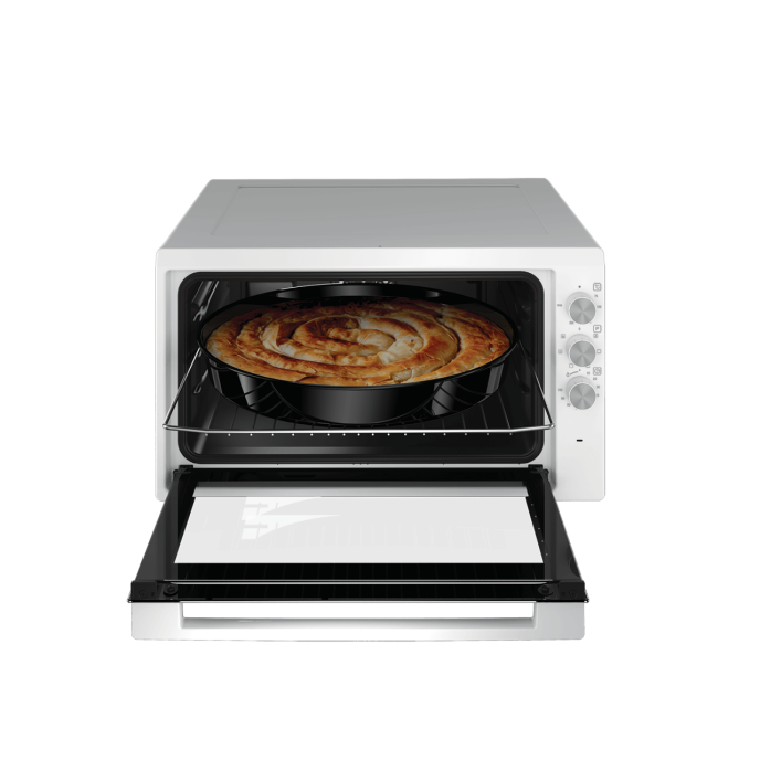 ARÇELİK SUF 5000 MEB Mini Fırın