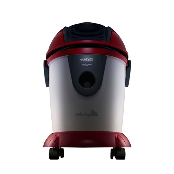 ARÇELİK S 7610 Robotto Islak Kuru Süpürge