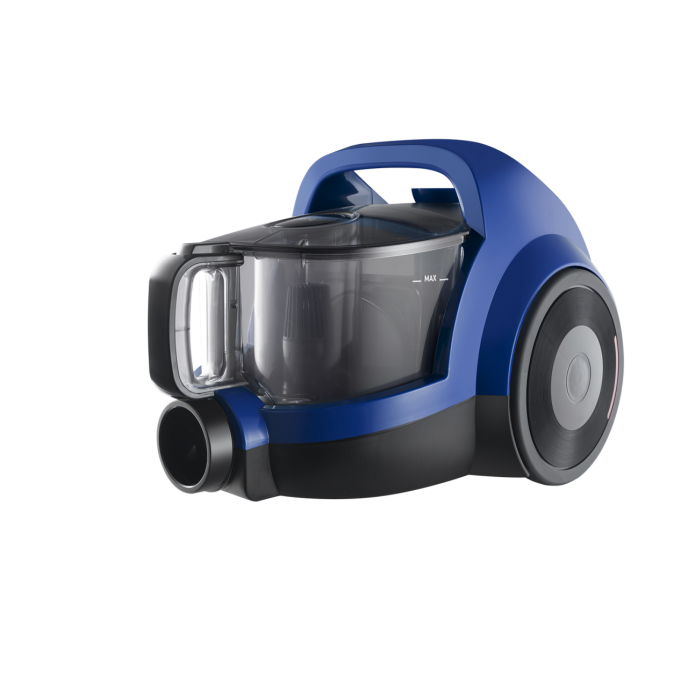 ARÇELİK Comfort-X™ 2.0 S 7564 Toz Torbasız Süpürge