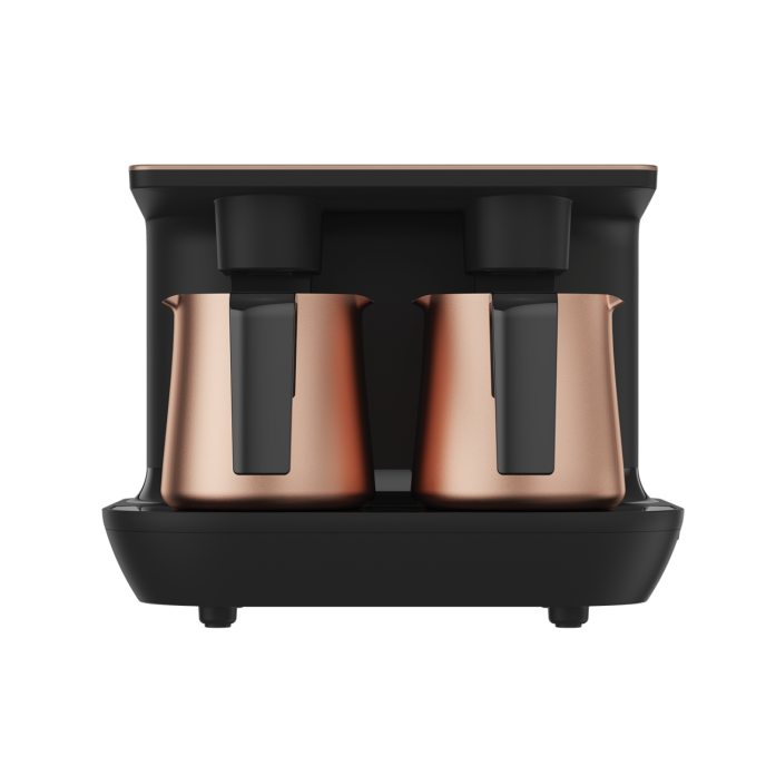 ARÇELİK TKM 9961 B Telve Türk Kahve Makinesi