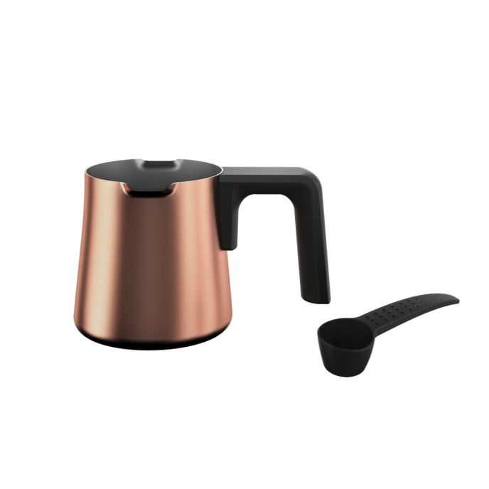 ARÇELİK TKM 9961 B Telve Türk Kahve Makinesi