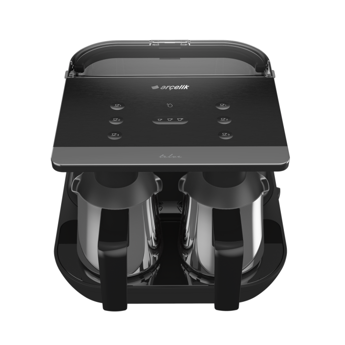 ARÇELİK TKM 9961 S Telve Türk Kahve Makinesi