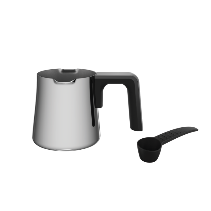 ARÇELİK TKM 9961 S Telve Türk Kahve Makinesi