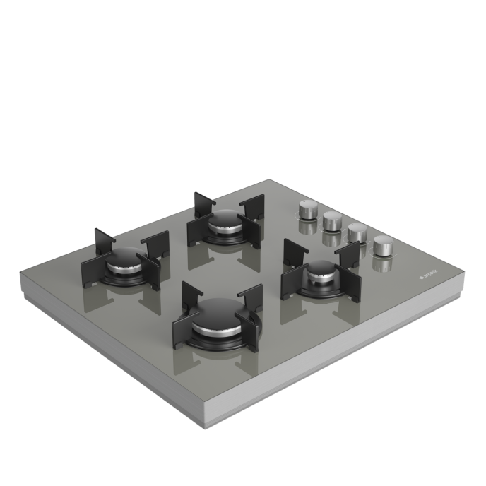 ARÇELİK STOC 828 G Set Üstü Ocak