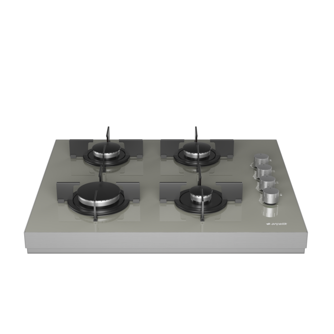 ARÇELİK STOC 828 G Set Üstü Ocak