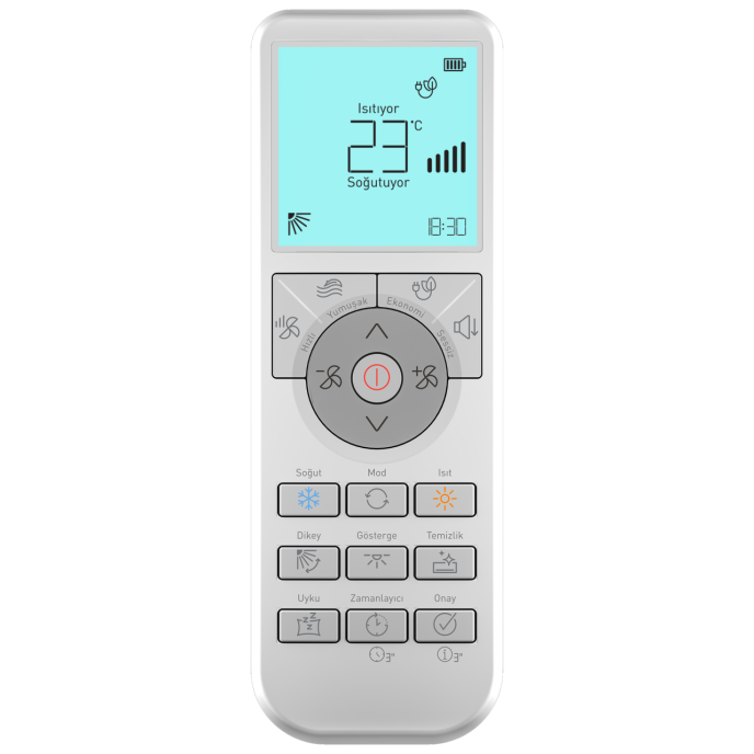 ARÇELİK 15325 Ekolojik Inverter Klima 15.000 Btu/h Split Klima