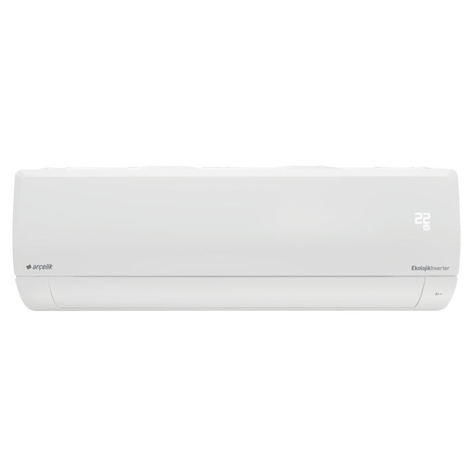 ARÇELİK 24325 Ekolojik Inverter Klima 24.000 Btu/h Split Klima