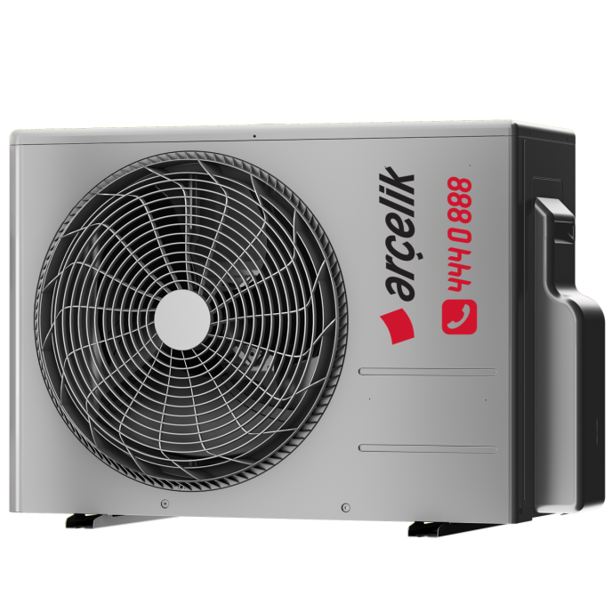 ARÇELİK 24325 Ekolojik Inverter Klima 24.000 Btu/h Split Klima