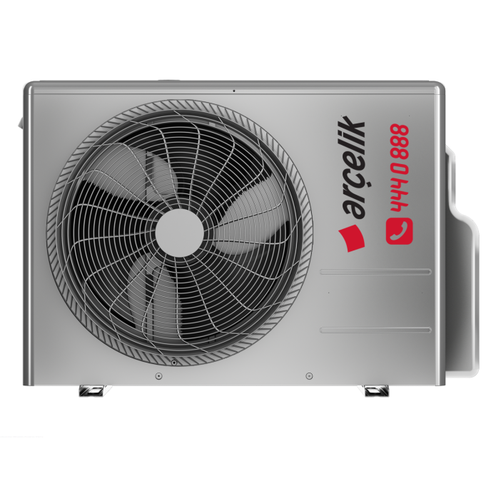 ARÇELİK 24325 Ekolojik Inverter Klima 24.000 Btu/h Split Klima