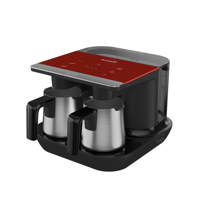 ARÇELİK TKM 9961 L Telve Türk Kahve Makinesi