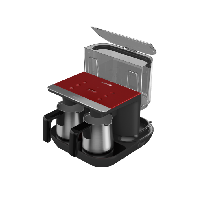 ARÇELİK TKM 9961 L Telve Türk Kahve Makinesi