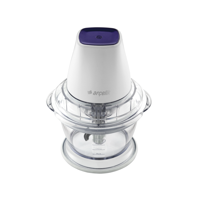 ARÇELİK K 1632 VS Doğrayıcı