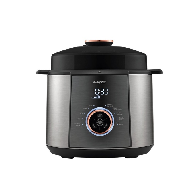 ARÇELİK MC 6056 I Gurme Şef® Çok Amaçlı Pişirici
