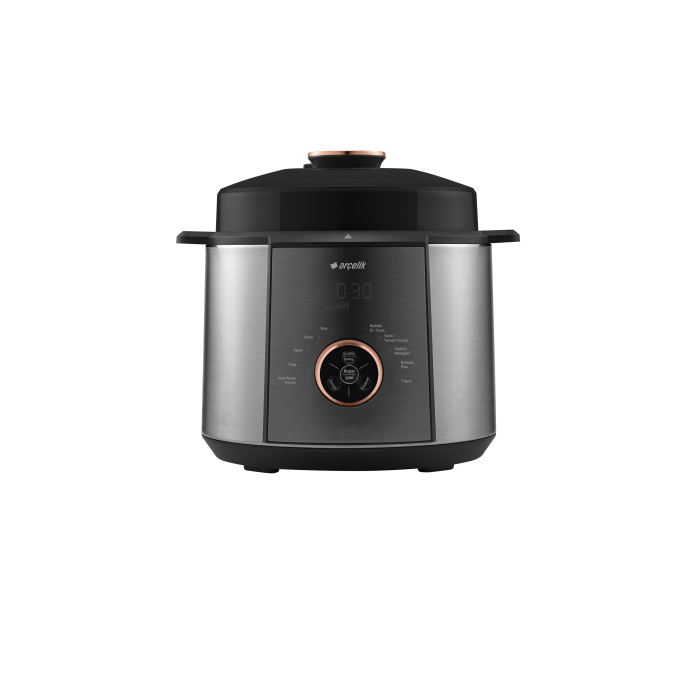 ARÇELİK MC 6056 I Gurme Şef® Çok Amaçlı Pişirici