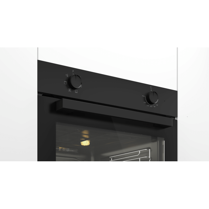 ARÇELİK AFM 130 S Fibona Serisi Ankastre Standart Fırın