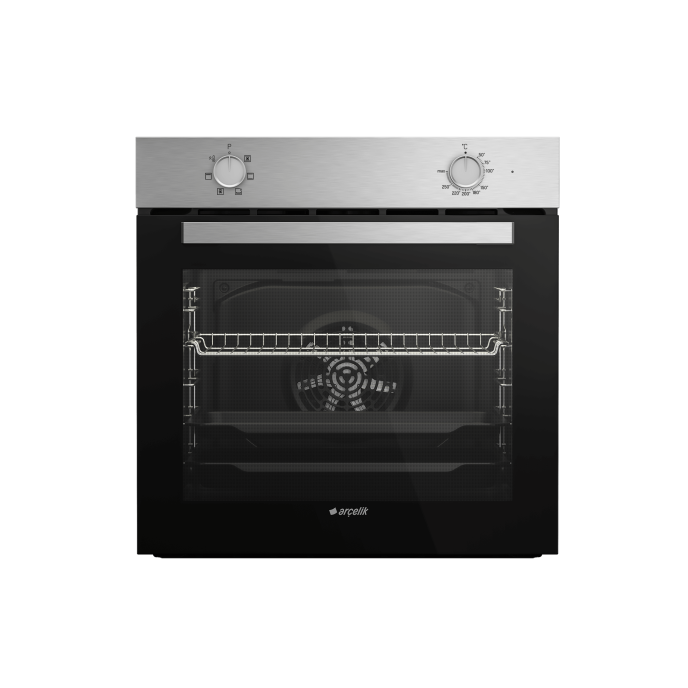 ARÇELİK AFM 130 I Fibona Serisi Ankastre Standart Fırın