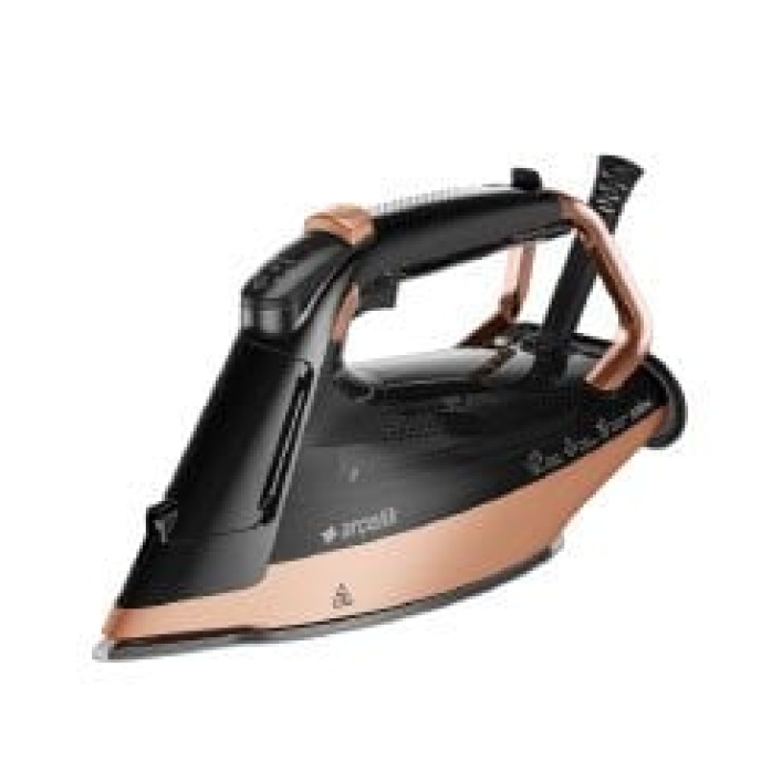 ARÇELİK Aria™ Expert BEU 9030 D Buharlı Ütü