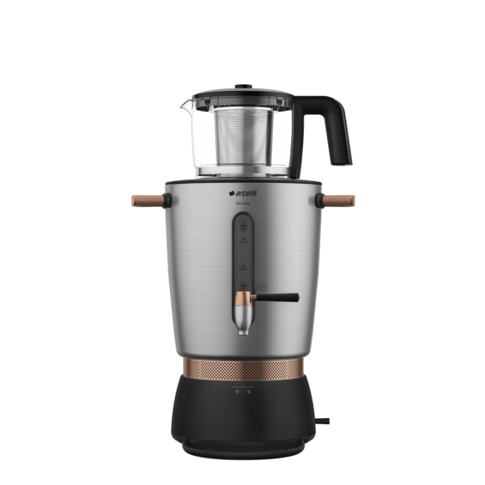 ARÇELİK SE 9036 I Semaver