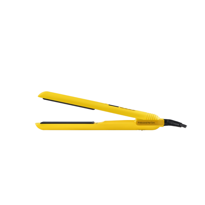 GRUNDIG GRUNDIG HS 7033 Botanika Papatya Yağ Terapisi Saç Düzleştirici