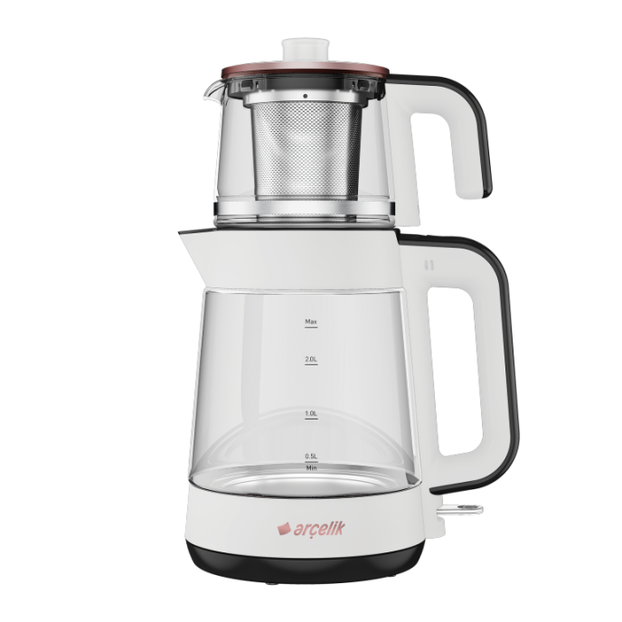 ARÇELİK CM 6964 Resital Çay Makinesi